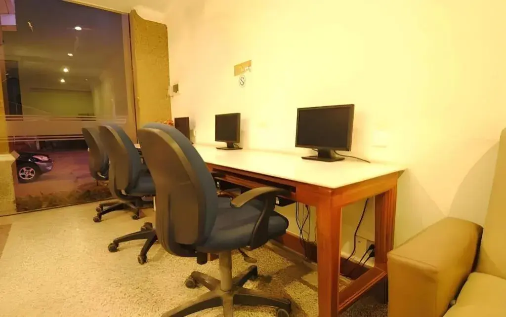 Midland Hotel Midland Hotel