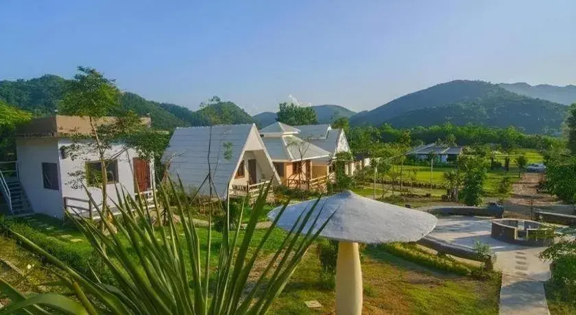 Pattharapuri Valley Resort Pattharapuri Valley Resort