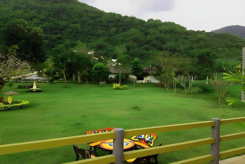 Pattharapuri Valley Resort