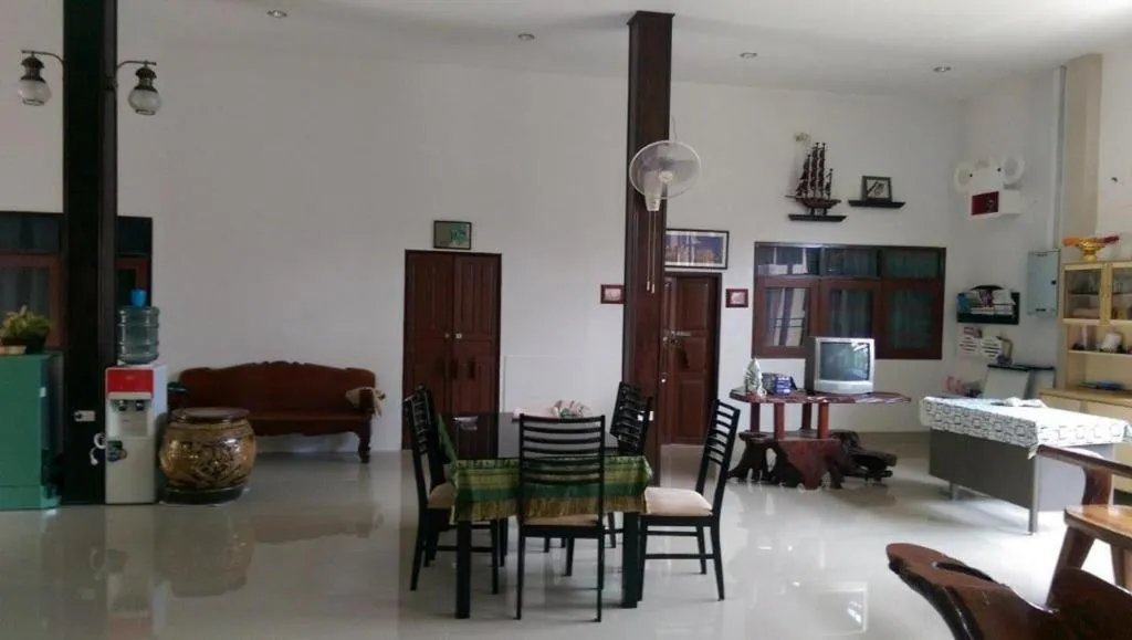 Pattharapuri Valley Resort