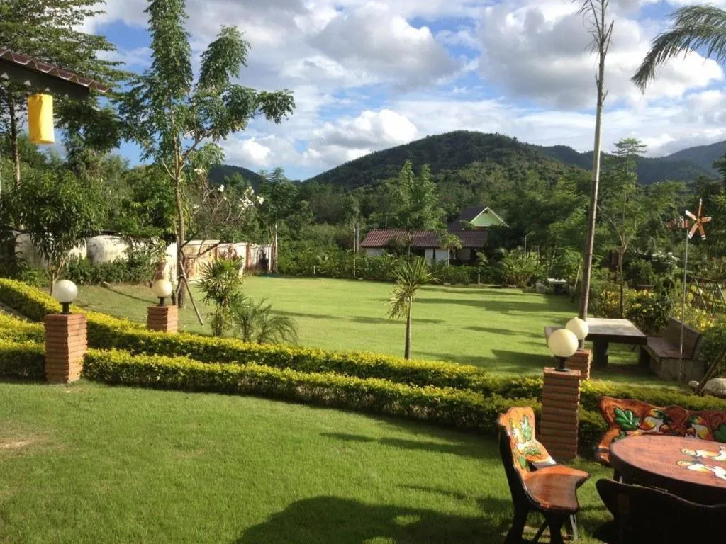 Pattharapuri Valley Resort