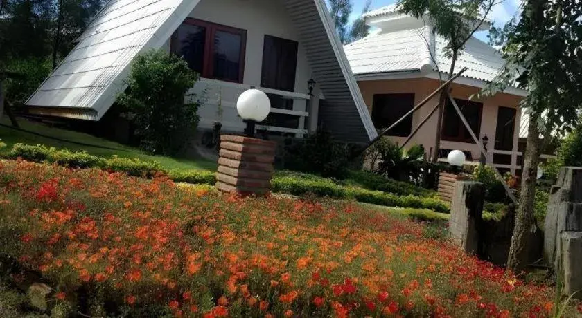 Pattharapuri Valley Resort Pattharapuri Valley Resort