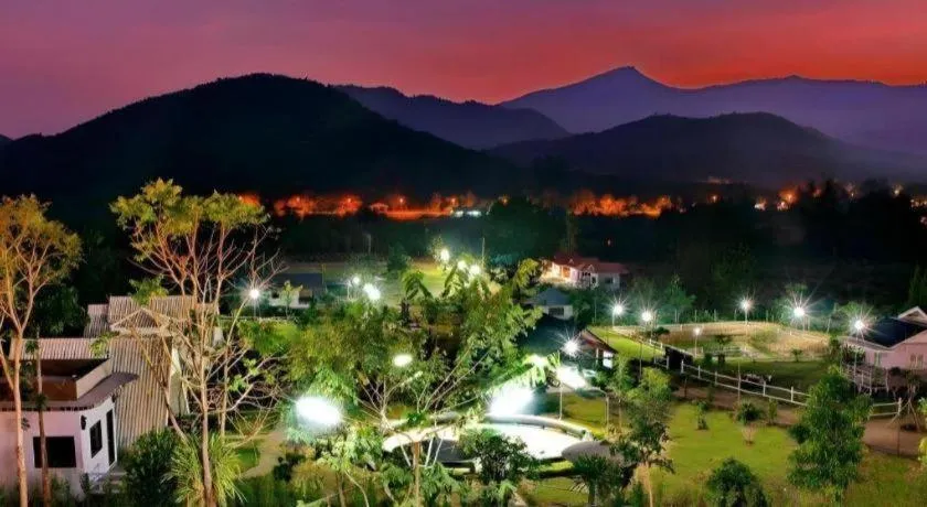 Pattharapuri Valley Resort