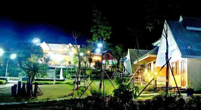 Pattharapuri Valley Resort Pattharapuri Valley Resort