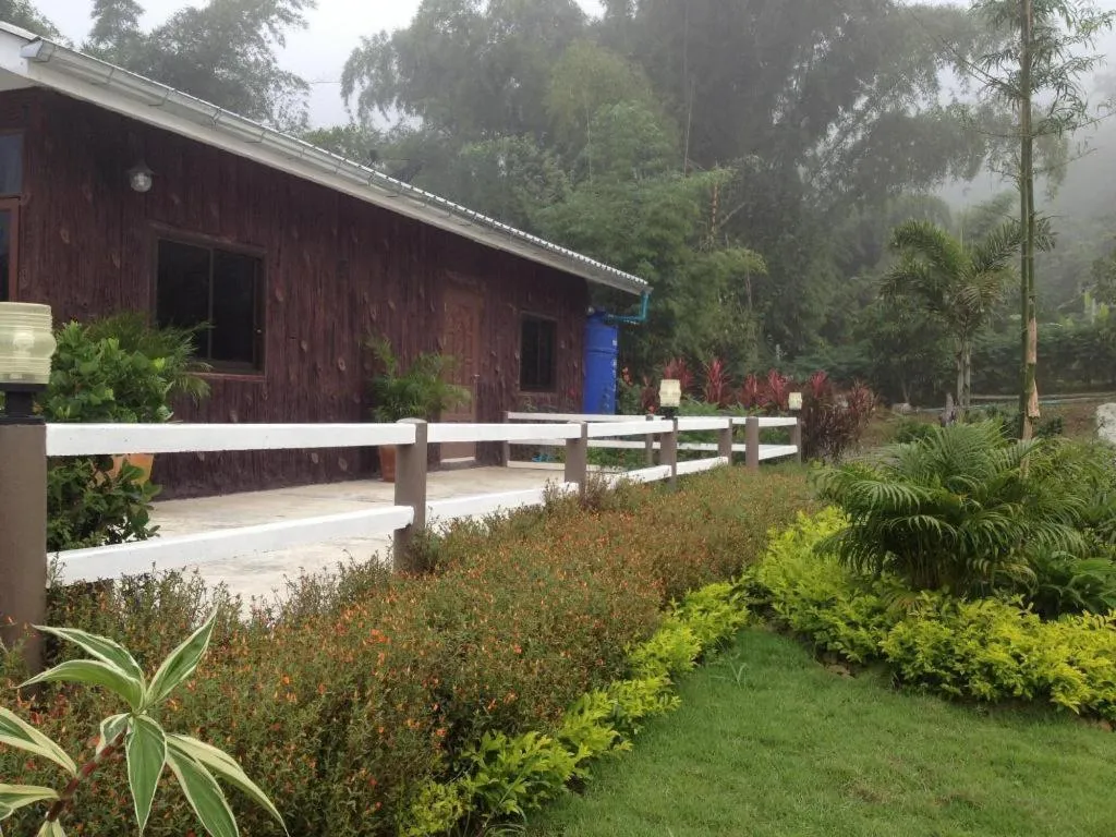 Pattharapuri Valley Resort