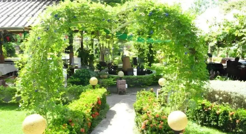 Pattharapuri Valley Resort Pattharapuri Valley Resort