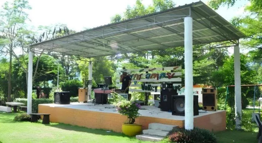 Pattharapuri Valley Resort