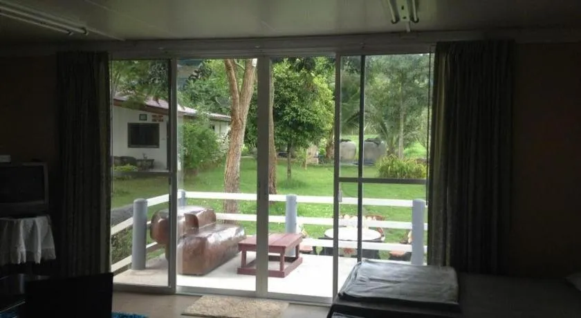 Pattharapuri Valley Resort