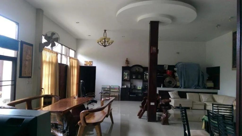 Pattharapuri Valley Resort