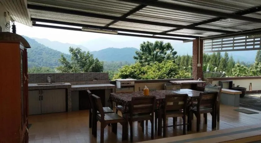 Pattharapuri Valley Resort