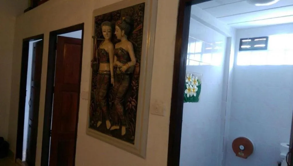 Pattharapuri Valley Resort