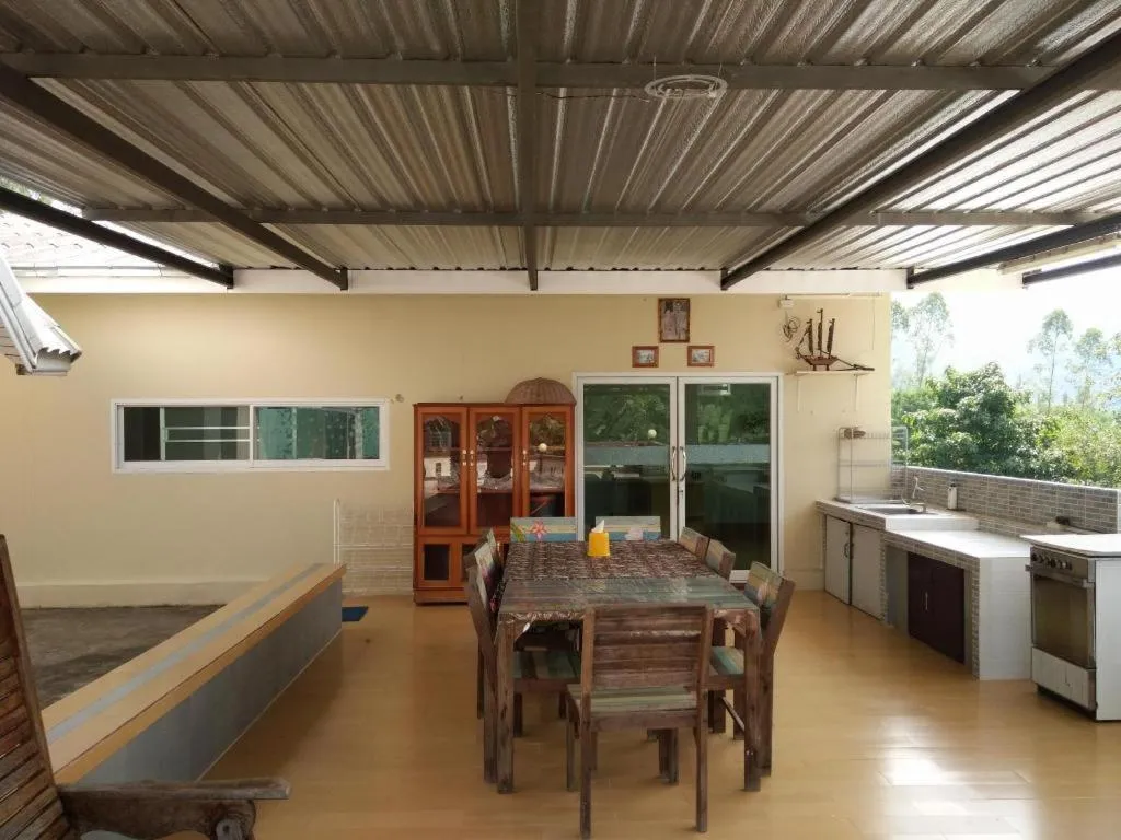 Pattharapuri Valley Resort