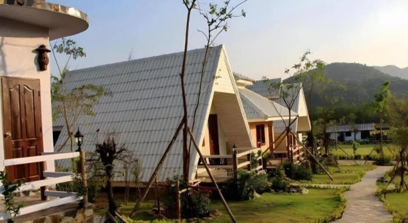 Pattharapuri Valley Resort