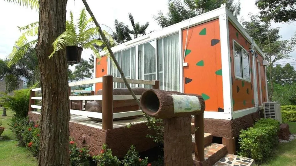 Pattharapuri Valley Resort