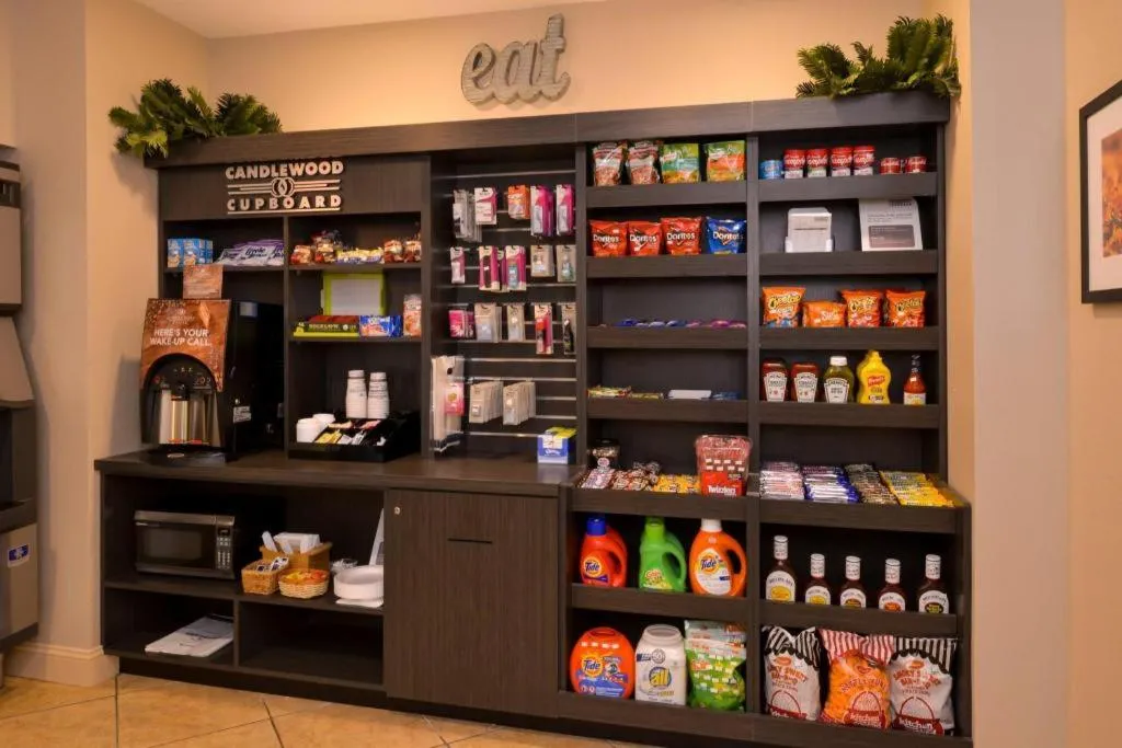 Candlewood Suites Bloomington-Normal By IHG