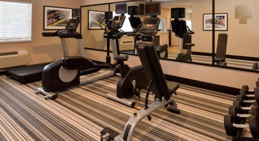 Candlewood Suites Bloomington-Normal By IHG