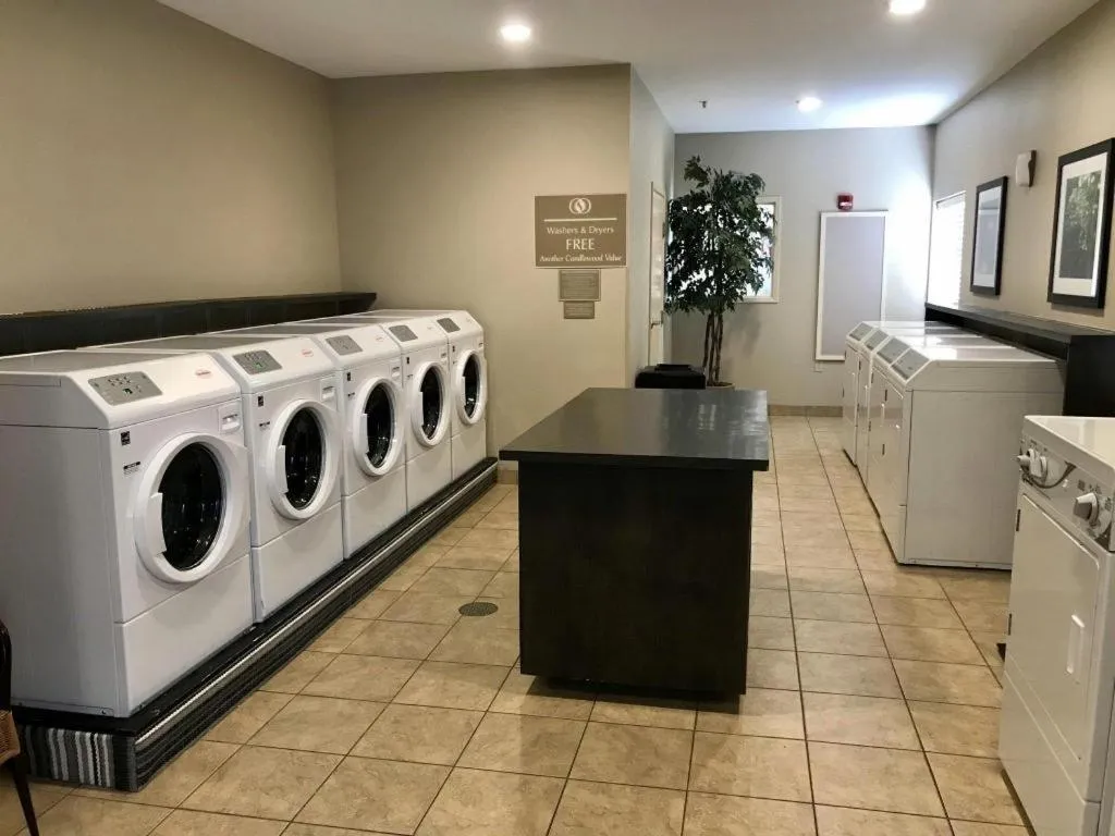 Candlewood Suites Bloomington-Normal By IHG