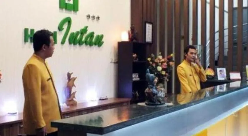 Hotel Intan Cirebon