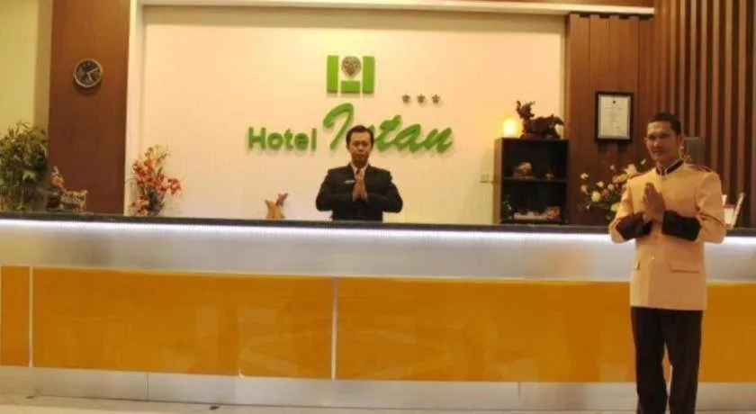 Hotel Intan Cirebon