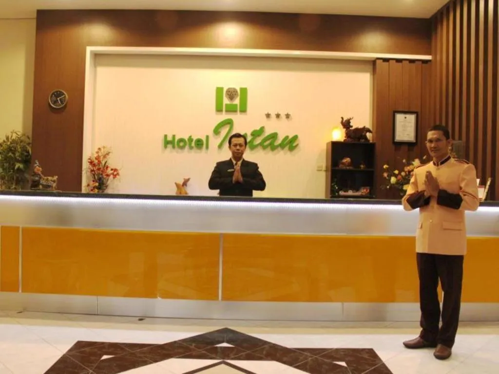 Hotel Intan Cirebon