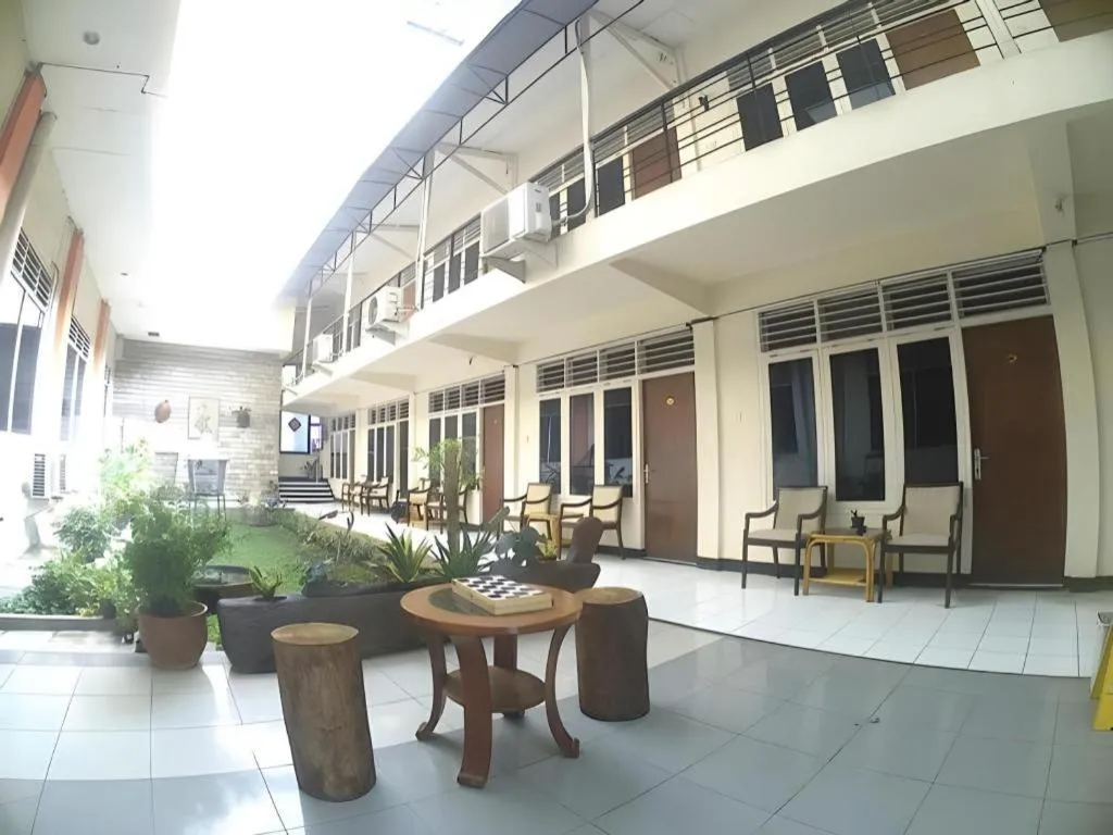 Hotel Intan Cirebon