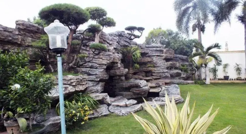 Hotel Intan Cirebon Hotel Intan Cirebon