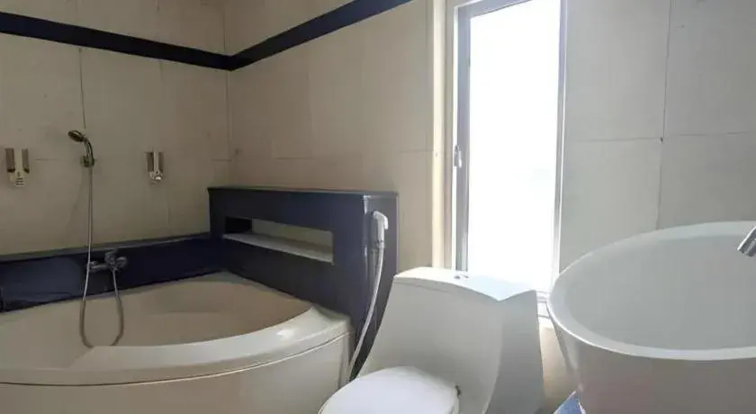 Hotel Intan Cirebon Hotel Intan Cirebon