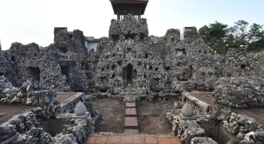 Hotel Intan Cirebon Hotel Intan Cirebon