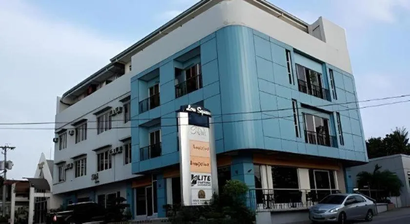 Soledad Suites