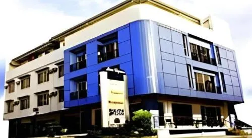 Soledad Suites