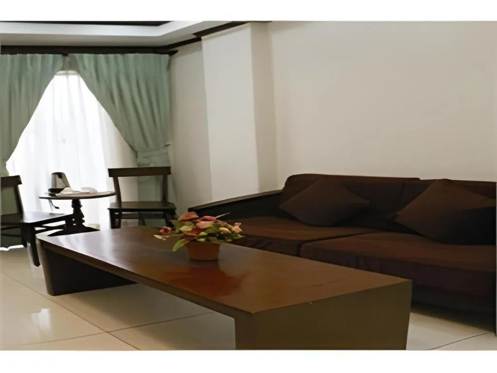 Soledad Suites