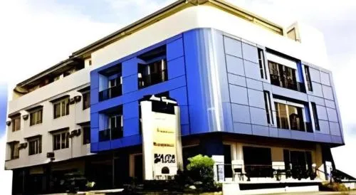 Soledad Suites