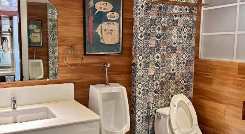 Blueberry Tourist Hotel