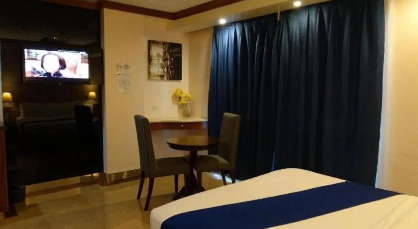 Bed in Blueberry Tourist Hotel