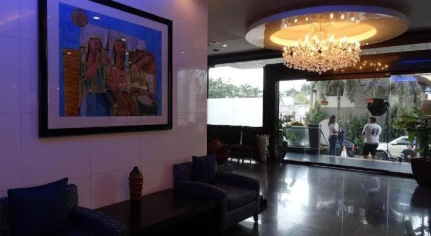 Blueberry Tourist Hotel