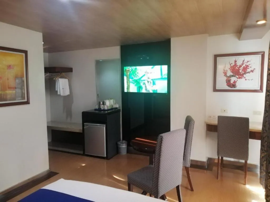 Blueberry Tourist Hotel