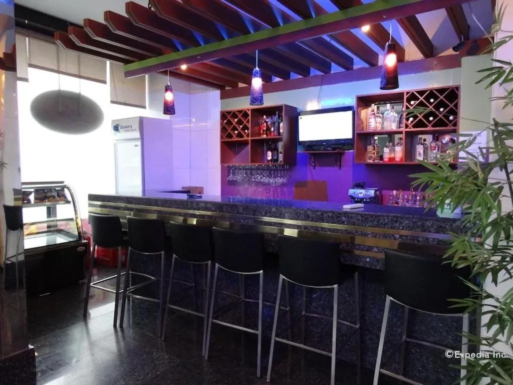 Blueberry Tourist Hotel