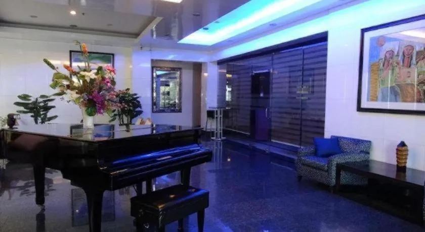 Blueberry Tourist Hotel