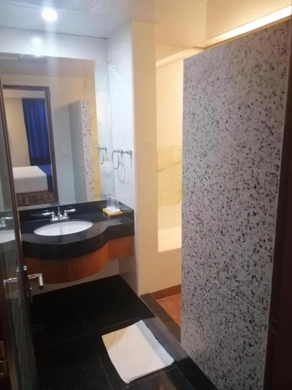 Blueberry Tourist Hotel