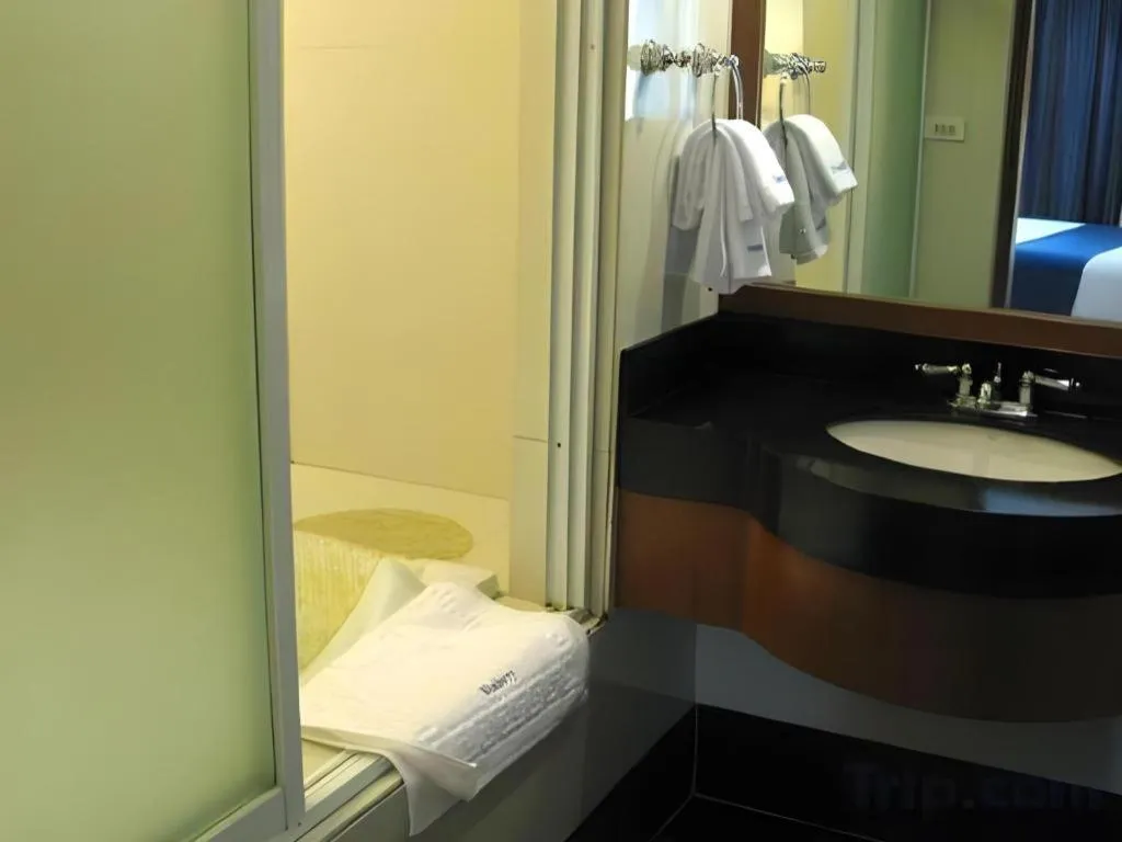 Blueberry Tourist Hotel