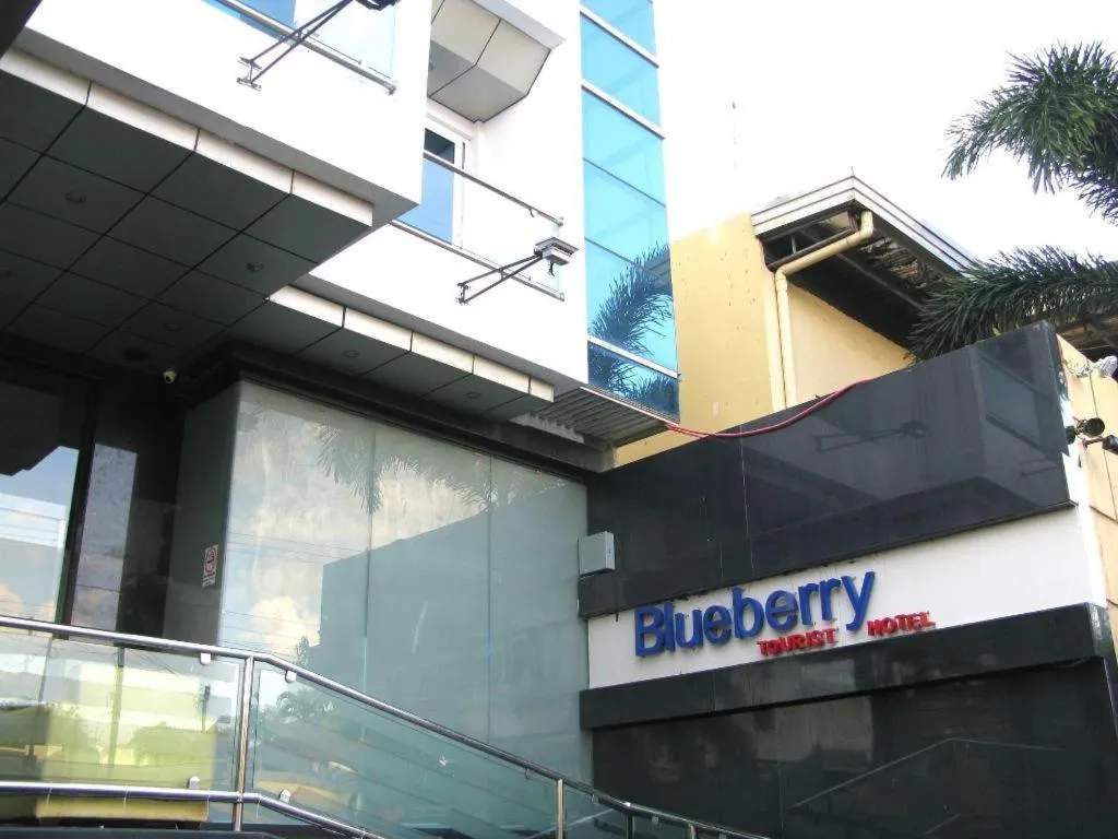 Blueberry Tourist Hotel