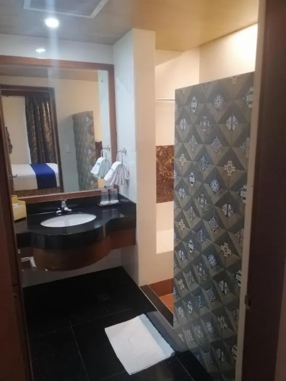 Blueberry Tourist Hotel