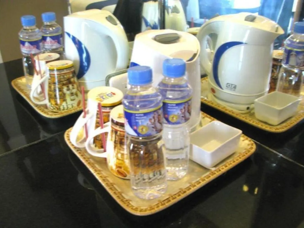 Blueberry Tourist Hotel