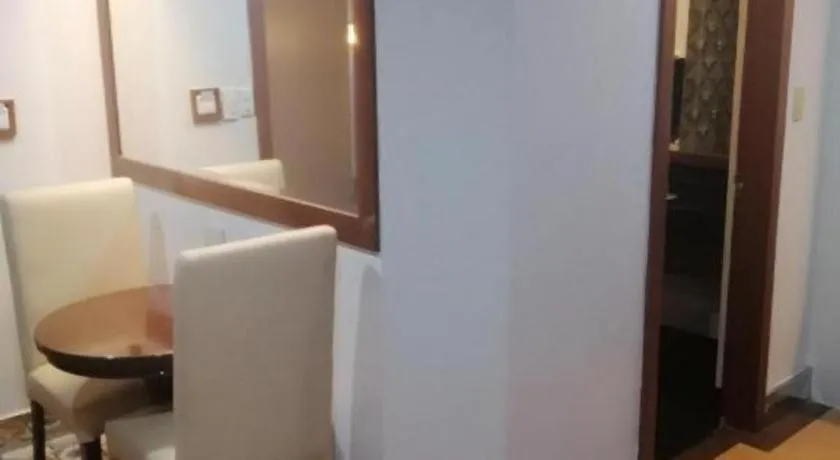 Blueberry Tourist Hotel