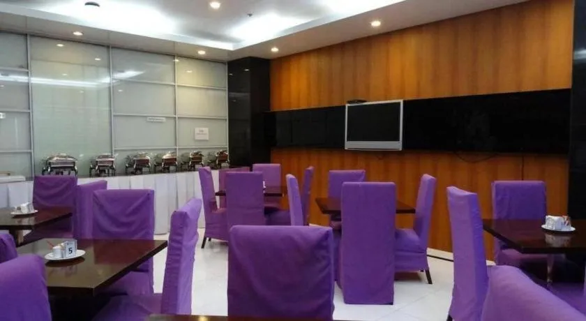 Blueberry Tourist Hotel