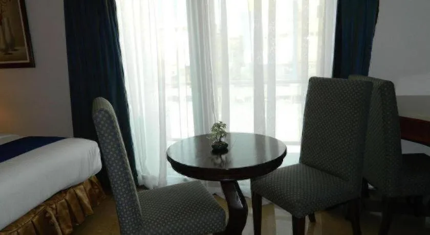 Bed in Blueberry Tourist Hotel