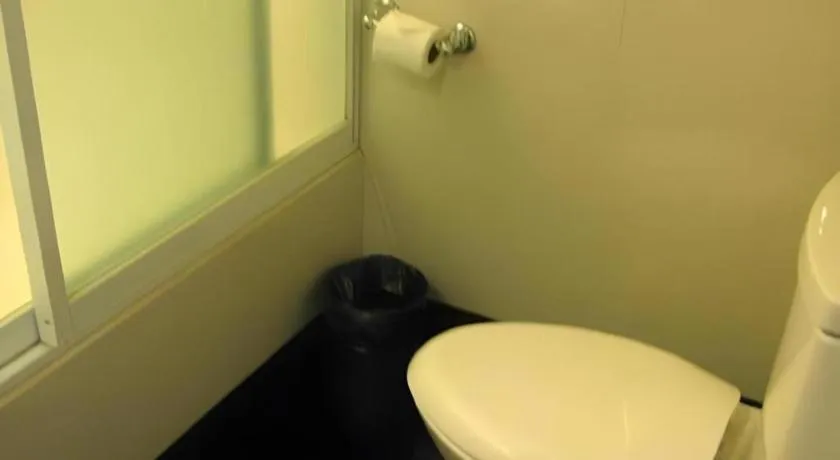 Blueberry Tourist Hotel