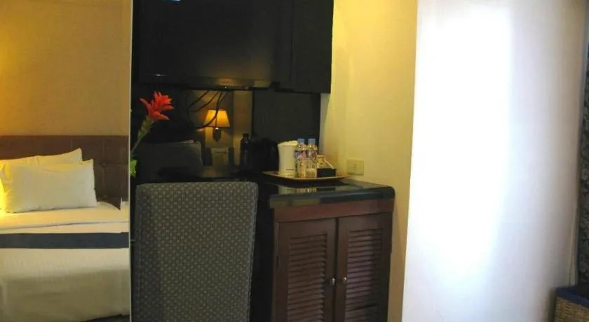 Bed in Blueberry Tourist Hotel