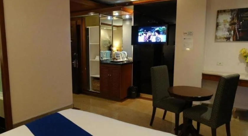 Blueberry Tourist Hotel