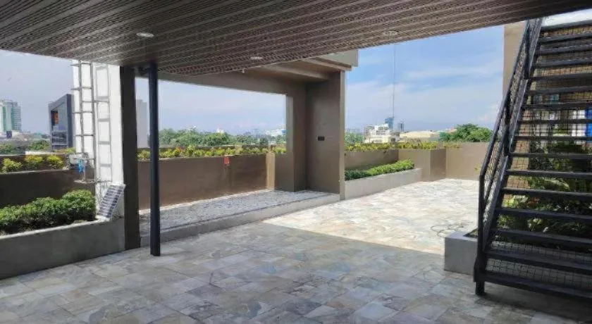 Blueberry Tourist Hotel